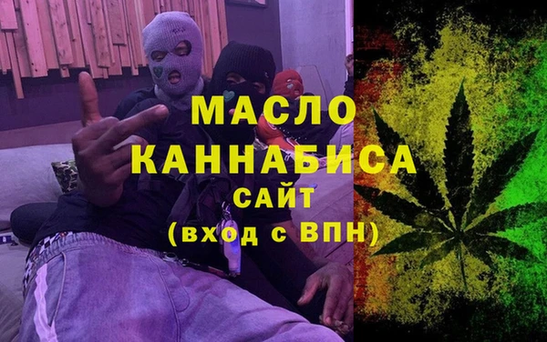 тгк Гусь-Хрустальный